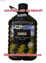 Dau Olive Extra Virgin Tại Usa Store Thái Thành Mr.sáu 0909955978 - 0903339087