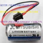Mitsubishi Lithium Battery Cr17335Se-R Q6Bat 3V