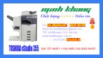 Bán Máy Photocopy Toshiba Estudio 355, Toshiba Estudio 452, Toshiba Estudio 355,
