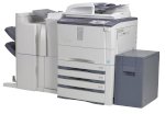 Máy Photocopy Ricoh Aficio 2060
