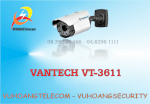 Camera Quan Sát Vt-3611, Camera Vantech Vt-3611, Vantech Vt-3611, Camera Quan Sát Vt-3611, Vt-3611