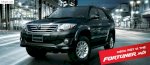 Toyota Fortuner 2.5G, Fortuner 2.7 V 1 Cầu, 2 Cầu...giao Xe Ngay. Km Hấp Dẫn