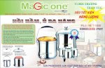 Nồi Ủ Nhiệt Đa Năng Magic One Mg-72 ( 7L), Hầm Cực Nhanh, Giá Cực Rẻ, Nhanh Nhanh.....