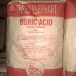 Mua Bán Bán H3Bo3  - Acid Boric