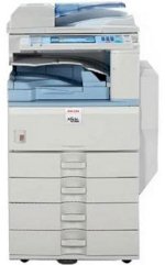 Máy Photocopy Ricoh Aficio Mp 2500