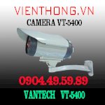Camera Vantech Vt-5400/Vantech Vt-5400/Vt5400