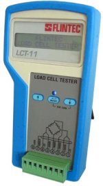 Loadcell Flintec, Máy Kiểm Tra Loadcell Type Lct-11 Load Cell Tester, Ype Lcs-1/Lcs-1D Load Cell Simulator,