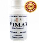 Vimax Pills Thuốc Sinh Lý Tăng Kích Thước Dương Vật Hiệu Quả