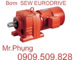 Động Cơ Sew Eurodrive Sls1H79 | Sew Eurodrive Motor Wa30Dt71D4Th | Đại Lí Sew Eurodrive Việt Nam