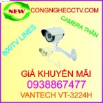 Camera Vt 3224H, Vt 3113H,Vt- 3900,Vt-3900W,Vt-3226H,Vt-3226P
