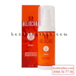 Kem Chống Nắng Heliocare