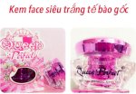 Kem Face Queen Perfect | Body Queen Perfect Thái Lan