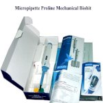 Micropipette Proline Mechanical Biohit