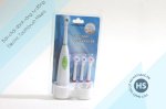 Bàn Chải Đánh Răng Điện Electric Toothbrush Mikers