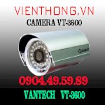 Camera Vantech Vt-3600/Vantech Vt-3600/Vt3600