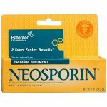 Thuốc Mỡ Kháng Sinh Neosporin Original Ointment (28,3G)