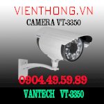 Camera Vantech Vt-3350/Vantech Vt-3350/Vt3350