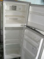 Tủ Lạnh Toshiba 160 Lít Cũ Giá Rẻ