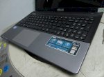 Bán Laptop Cũ Asus K55A, Core I3 3110M, Ram 2G, Ổ Cứng 500G, Màn Hình 15,6Inc.b.hành14Th