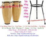 Trống Sell Conga | Bộ Trống
