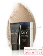 Kem Chống Nắng Md Flawless Factor Spf 35