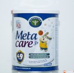 Sữa Meta Care 3+
