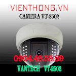Camera Vantech Vt-2502/Vantech Vt-2502/Vt2502