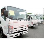 Mua Xe Isuzu, Bán Xe Isuzu Giá Rẽ, Giá Tốt