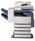 Bán Máy Photocopy Hàng Bãi Toshiba Estudio 3550