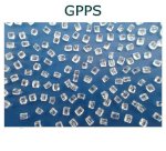 Nhựa Gpps ( General Purpose Polystyrene)