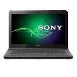 Trả Góp Laptop: Sony Vaio E Series Sve14 (Core I3-3120M/4Gb/500Gb/Intel Hd 4000/14”Hd)