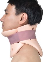 Nẹp Cổ Cứng - Cervical Collar H1