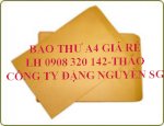 Bao Thư Giá Rẻ Quận Tân Phú, Bao Thư 12X22,12X18 , Bao Thư Sọc,Bao Thư A4,A5, Bao Thư Quấn Dây,Bao Thư Giấy Thơm Giá Rẻ, Giao Hàng Tận Nơi, Xin Lh 0908 320 142,38101377-Thảo