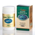 Bán Dầu Cá Careline Omega – 3 Và Sụn Cá Mập Careline Shark Cartilage