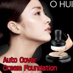 Kem Nền, Ohui Auto Cover Cream