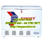 Phân Phối Tủ Đông Sanaky Vh-405A