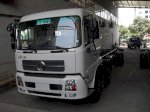 Bán Xe Tải Dongfeng Hoàng Huy Nhập Khẩu Hồ Bắc Xe Tải Dongfeng 3 Chân 4 Chân 9 Tấn 7 Tấn 13 Tấn 16 Tấn Giá Tôt Nhất