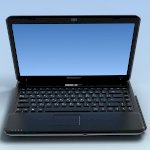 Bán Laptop Lenovo Ideapad B450, Dual Core T4300, Ram 2G, Ổ Cứng 250G. Giá: 3Tr9