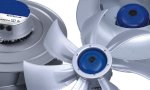 Ziehl Abegg Axial Fan Correct: Fh065-Sdp.4I.v7 Part No: 121265 (Model: Fh065-Sdk.4I.6) Quạt Hút Công Nghiệp