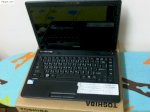 Bán Laptop Toshiba Satellite C640, Core I3 380M, Ram 2G, Ổ Cứng 320G. Giá: 5Tr5