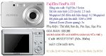 Fujifilm J10, Bán Máy Ảnh Fujifilm J10