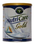 Nutricare Gold - Sản Phẩm Sữa Tốt Để Phục Hồi Sức Khỏe