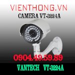 Camera Vantech Vt-3224A/Vantech Vt-3224A/Vt3224A