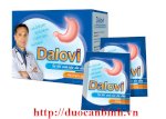 Dalovi - Thuốc Điều Trị Bệnh Đau Dạ Dày, Viêm Loét Dạ Dày,Tá Tràng