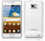 Điện Thoại Samsung I9100 (Galaxy S Ii / Galaxy S 2) 16Gb Black