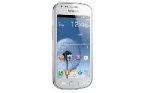 Trả Góp Điện Thoại: Samsung Galaxy Trend S7560 Android 4.0.3 (Ics) Kết Nối: 3G, Wifi, Usb, Bluetooth, Gprs, Edge, Gps