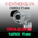 Camera Vantech Vt-3900/Vantech Vt-3900/Vt3900