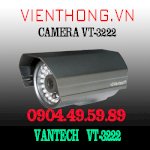Camera Vantech Vt-3222/Vantech Vt-3222/Vt3222
