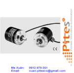 Xlcs-En03Ase| 4717000100 | Encoder Cable - Inc | Bộ Giải Mã Ls | Ls Vietnam| Pitesco