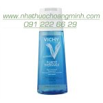 Vichy- Nước Hoa Hồng Cho Da Thường Và Hỗn Hợp- Vichy Purete Thermale Hydra-Perfecting Toner:
